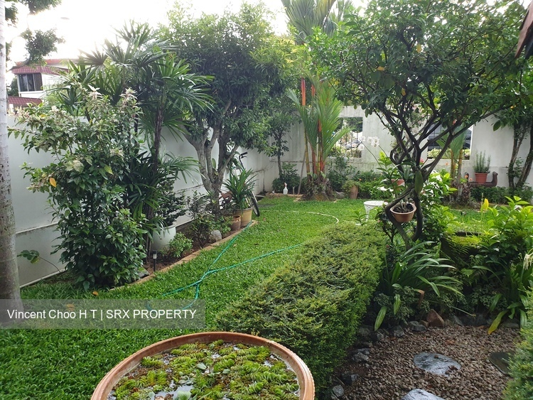 Jalan Chempaka Puteh (D16), Semi-Detached #189843412